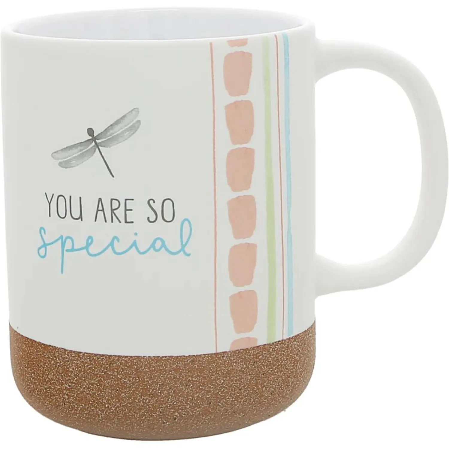 16 Oz. You Are So Special Mug with Sand Glaze Bottom