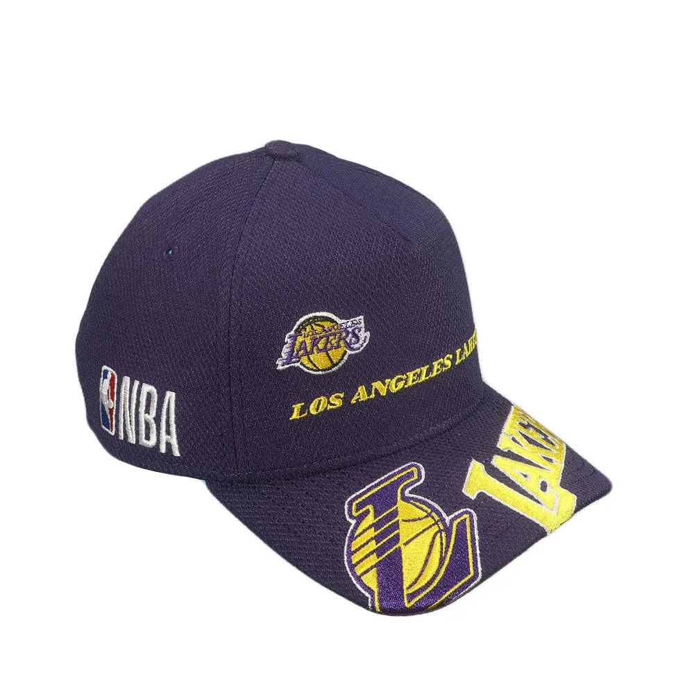 9Forty A-Frame Los Angeles Lakers New Generation