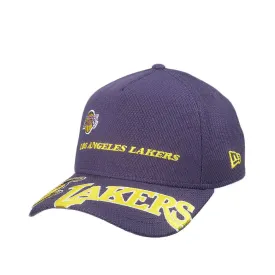 9Forty A-Frame Los Angeles Lakers New Generation