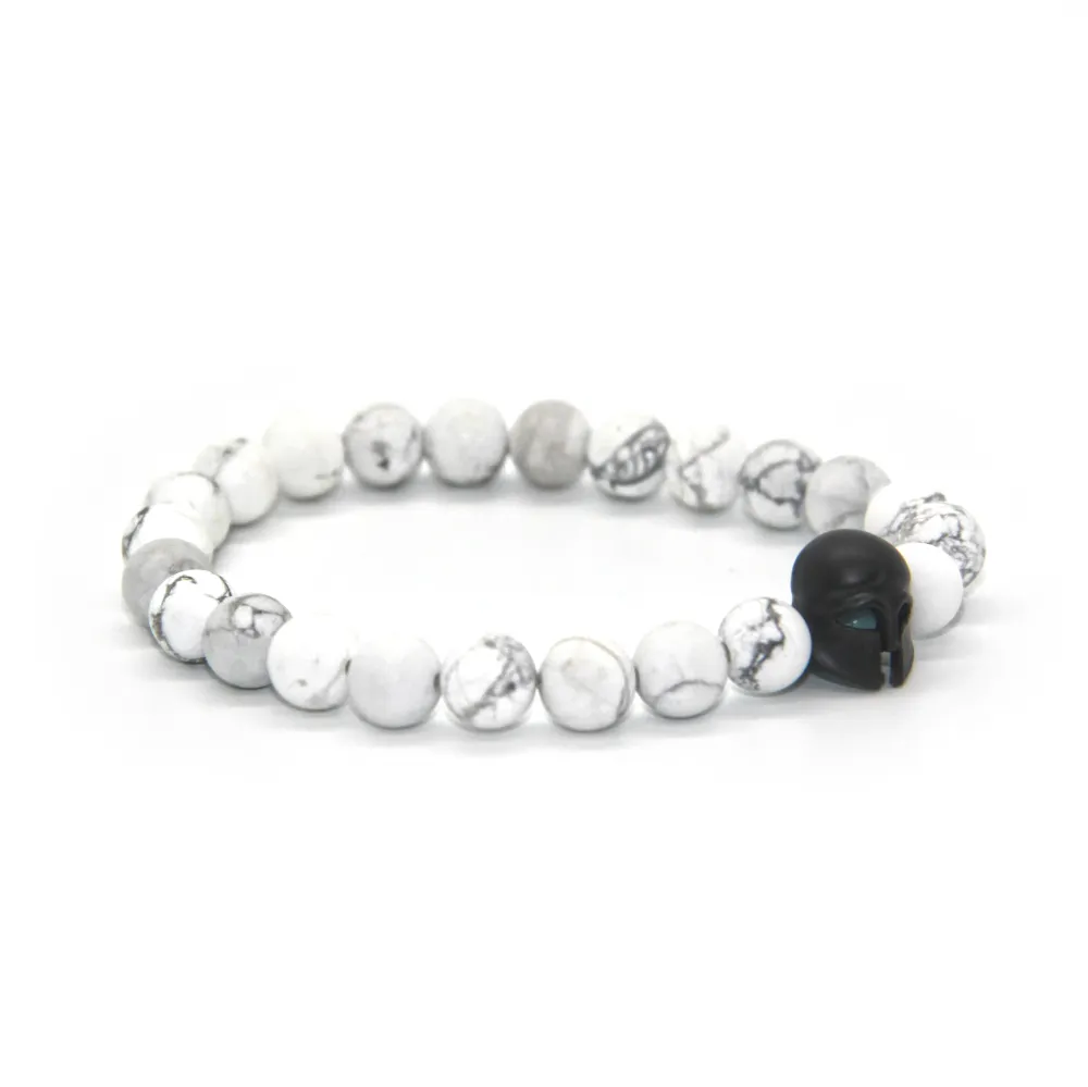 Achilles Unisex Bracelet