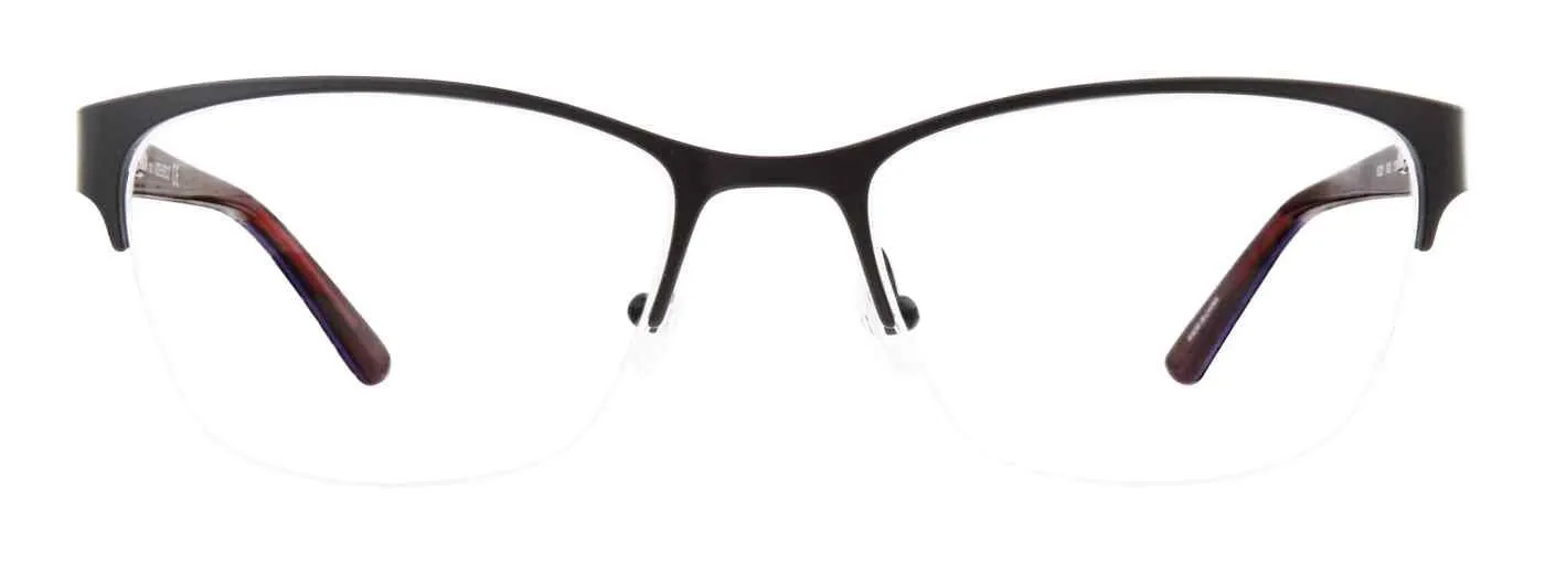 Adensco Ad221 Eyeglasses