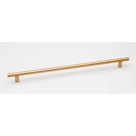 Alno A2802-18 18" Pull Smooth Bar