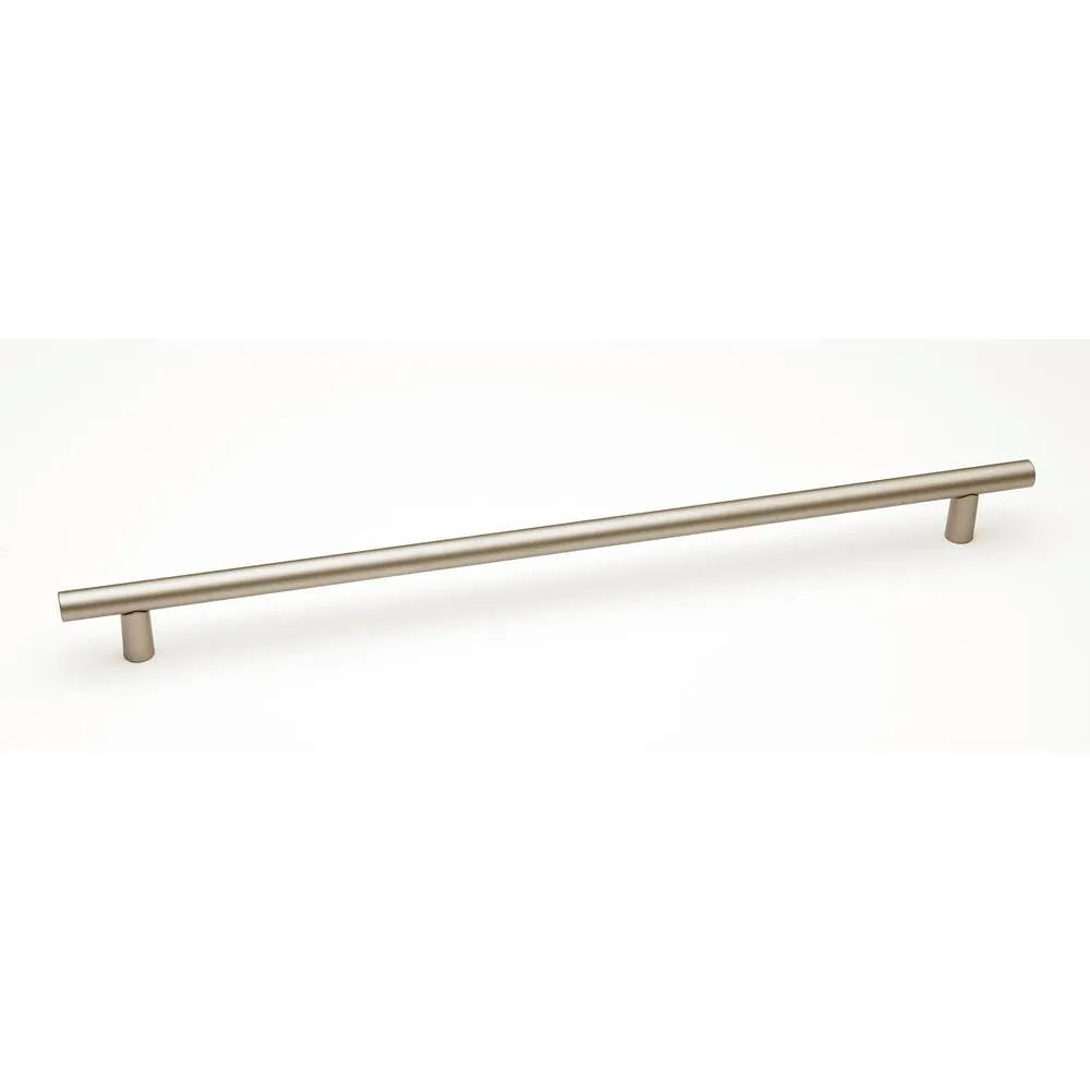 Alno A2802-18 18" Pull Smooth Bar