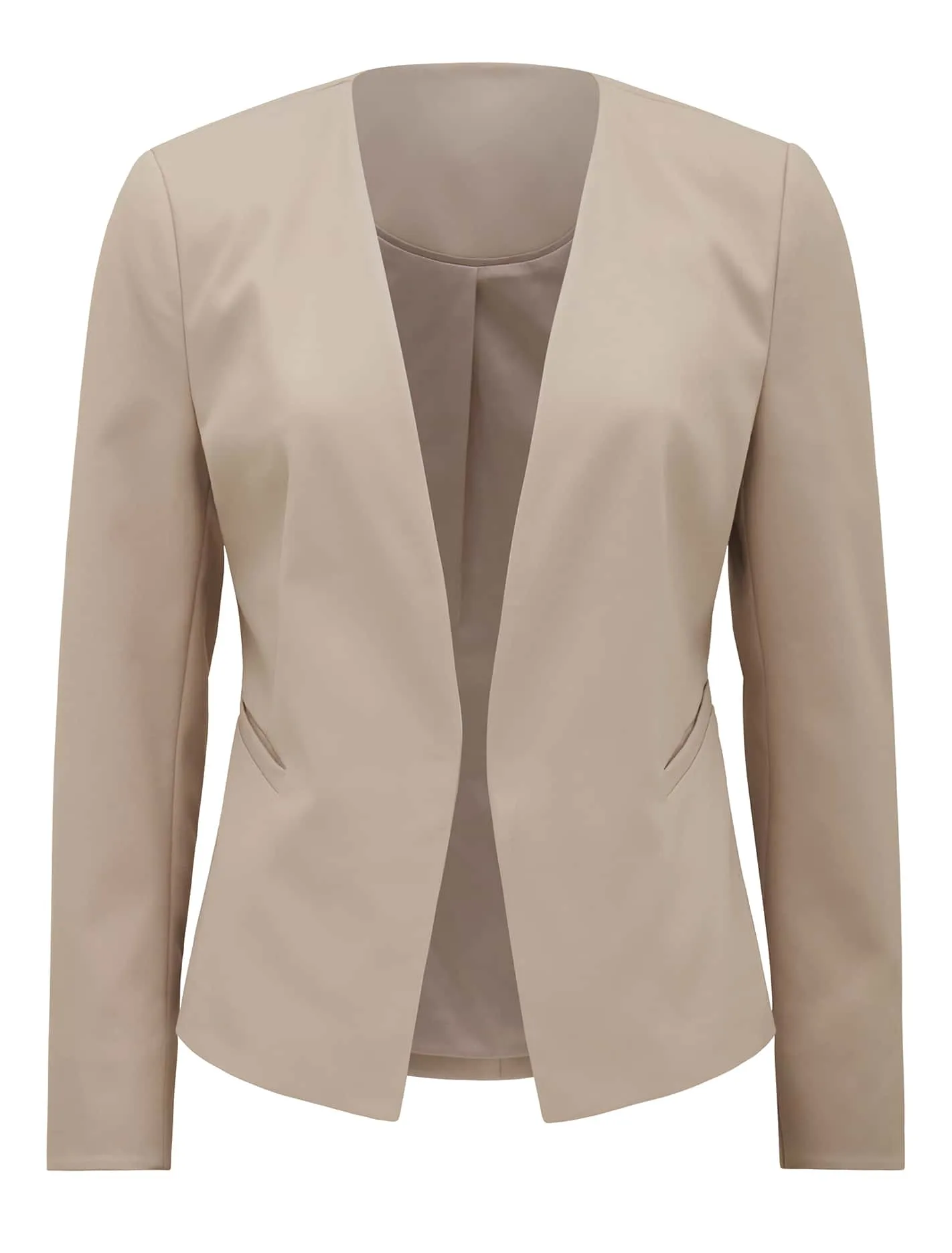 Alyssa Fitted Blazer