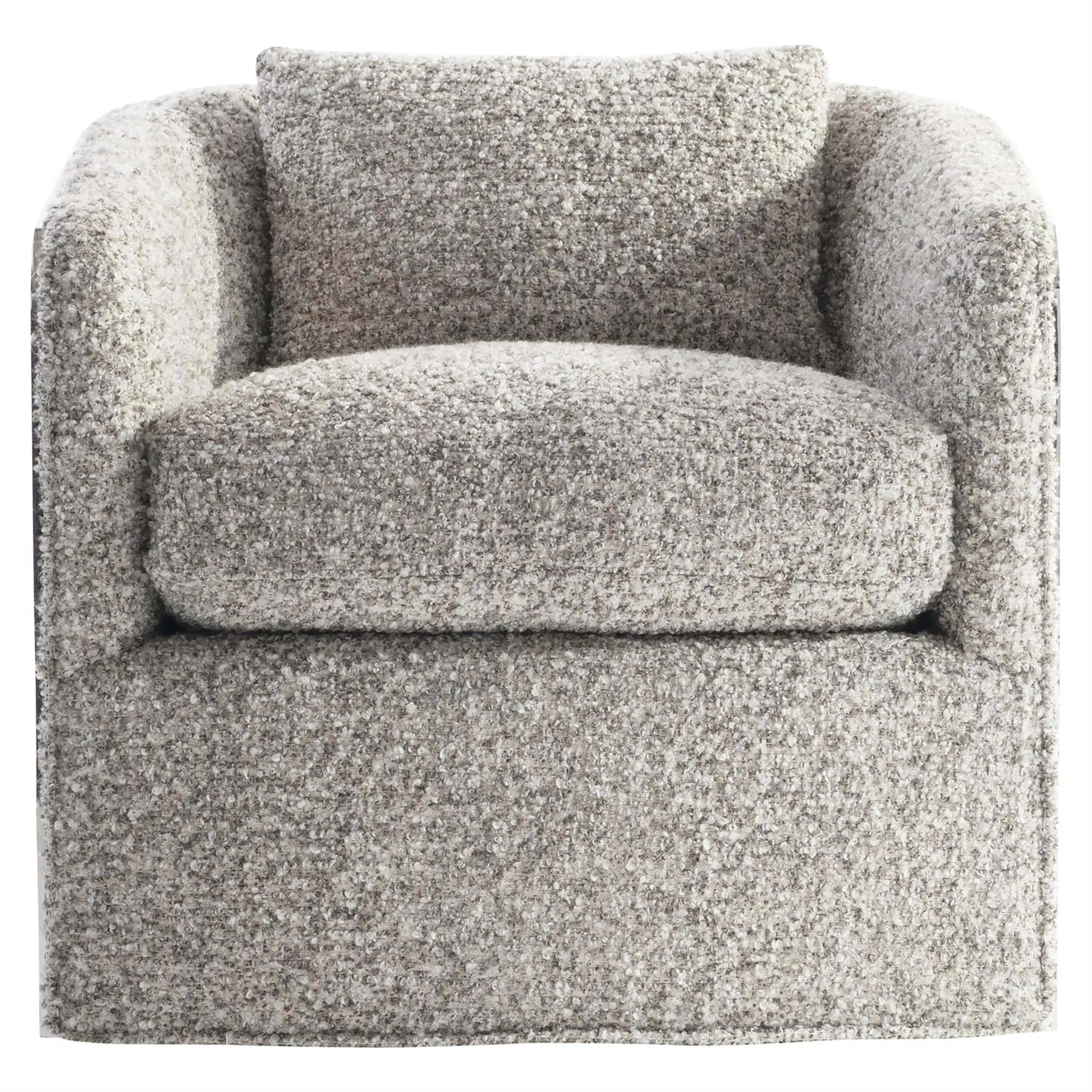 Anastasia Swivel Chair, 1124-010