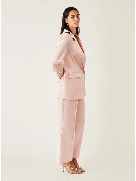 Antigua Blazer Pink