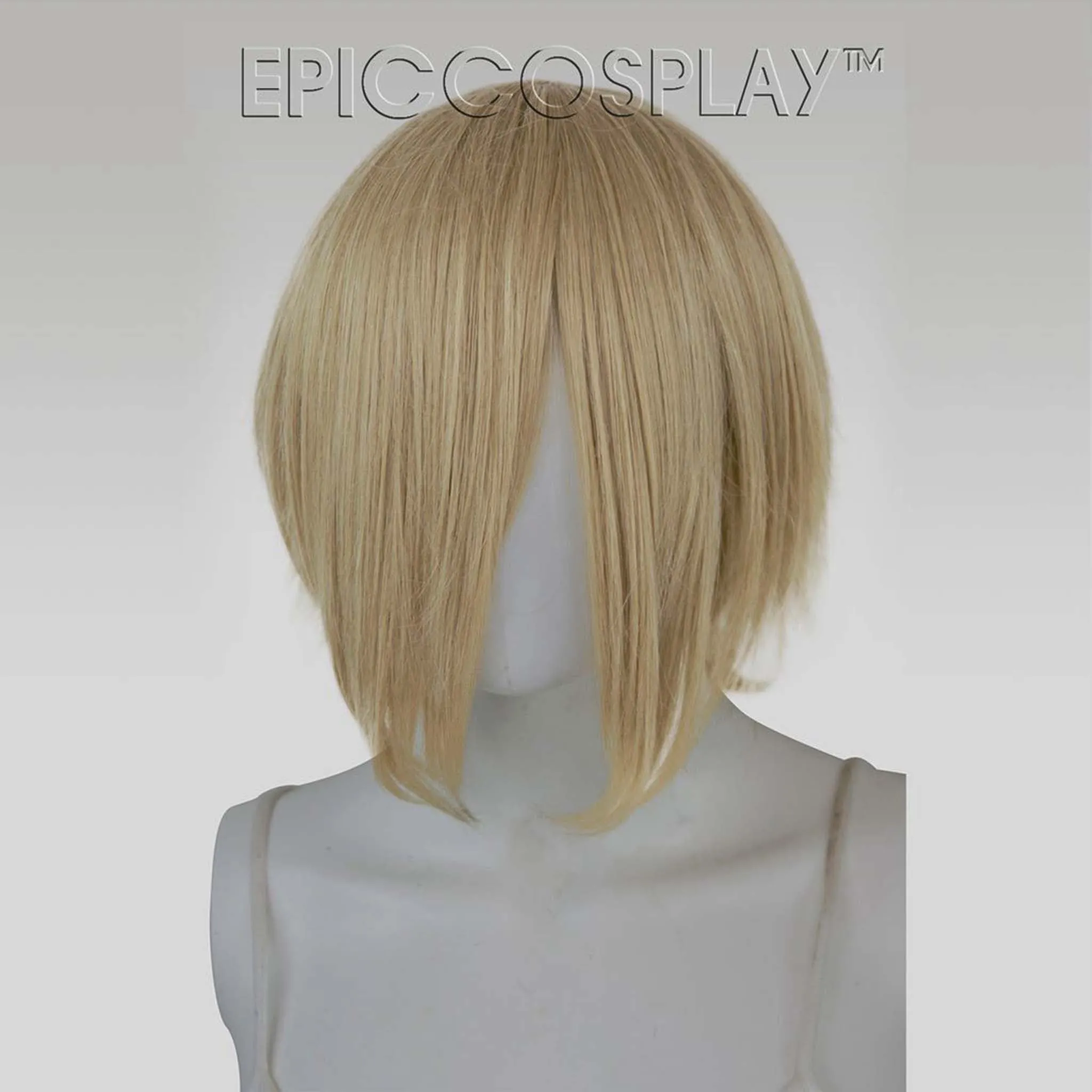 Aphrodite - Blonde Mix Wig