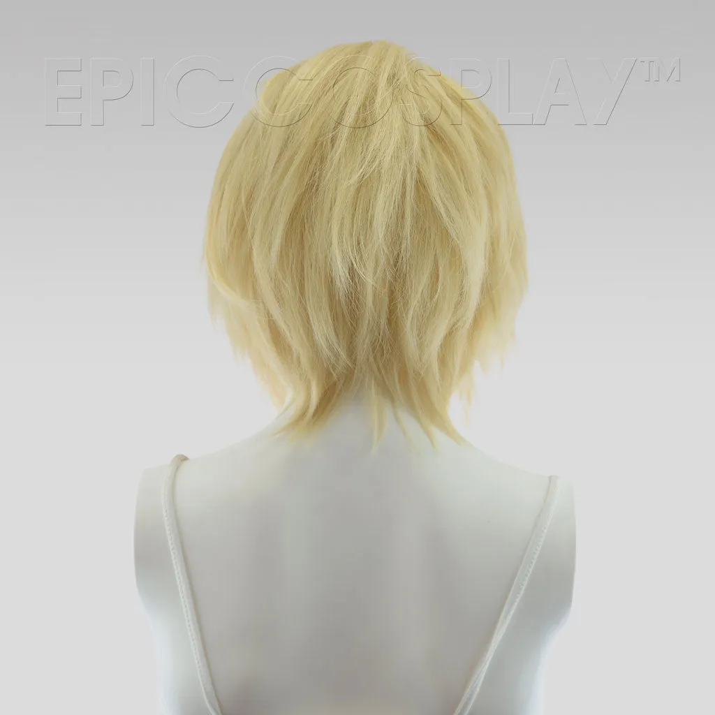 Aphrodite - Natural Blonde Wig