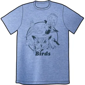 Birds Shirt