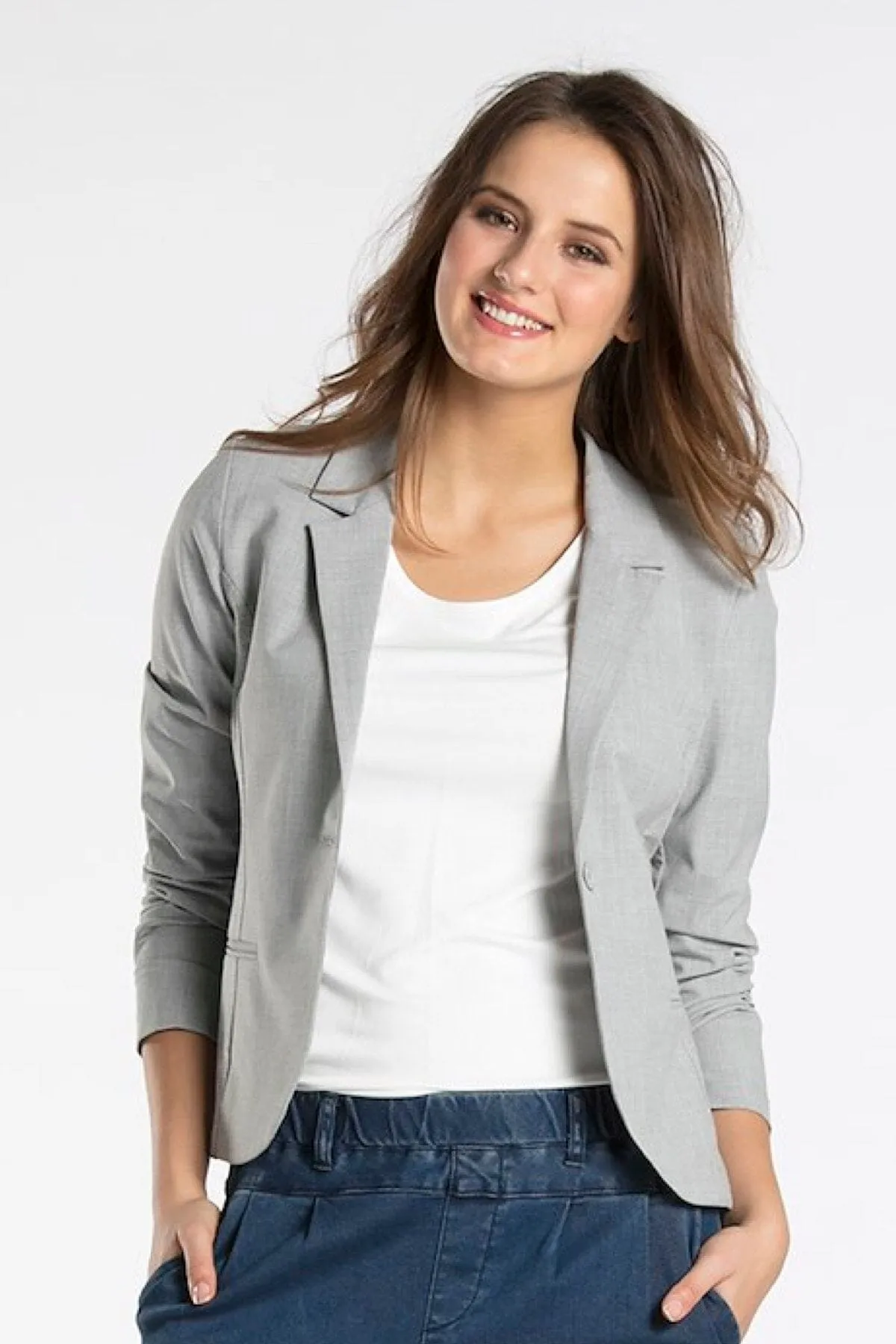 Blazer Kajillian