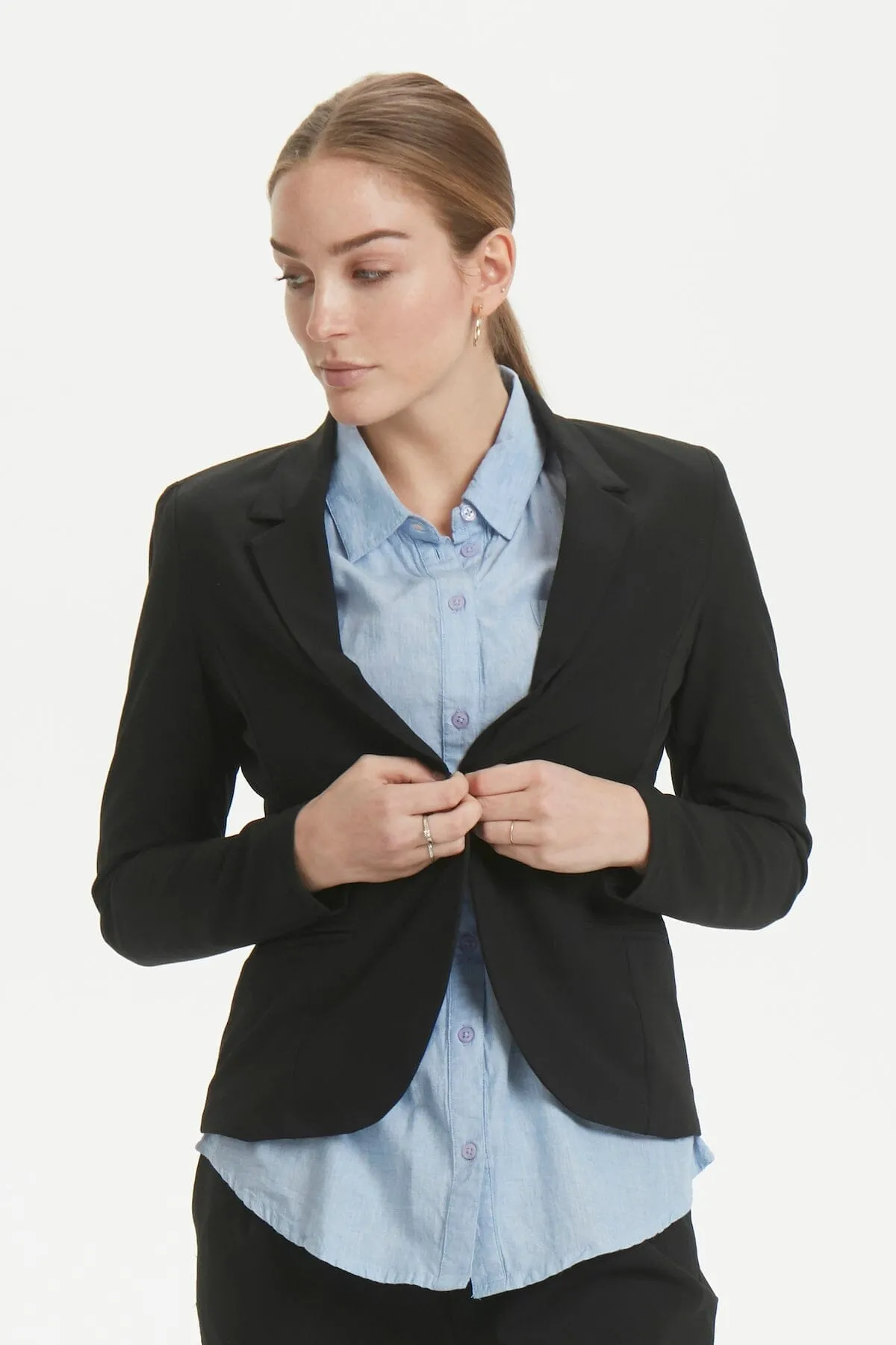 Blazer Kajillian