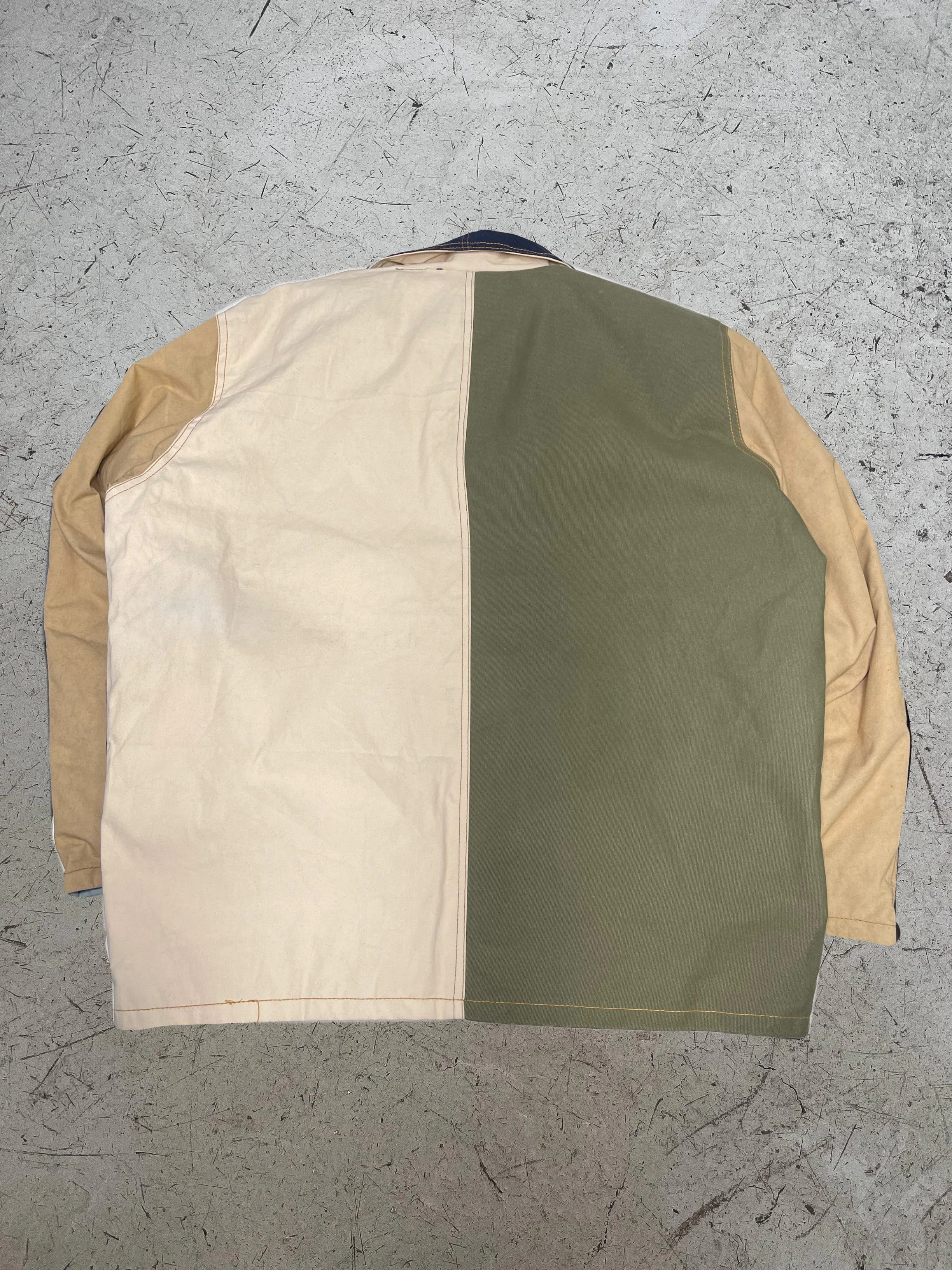 Bomber Carhartt Custom