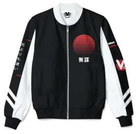 Bosozoku Bomber Jacket