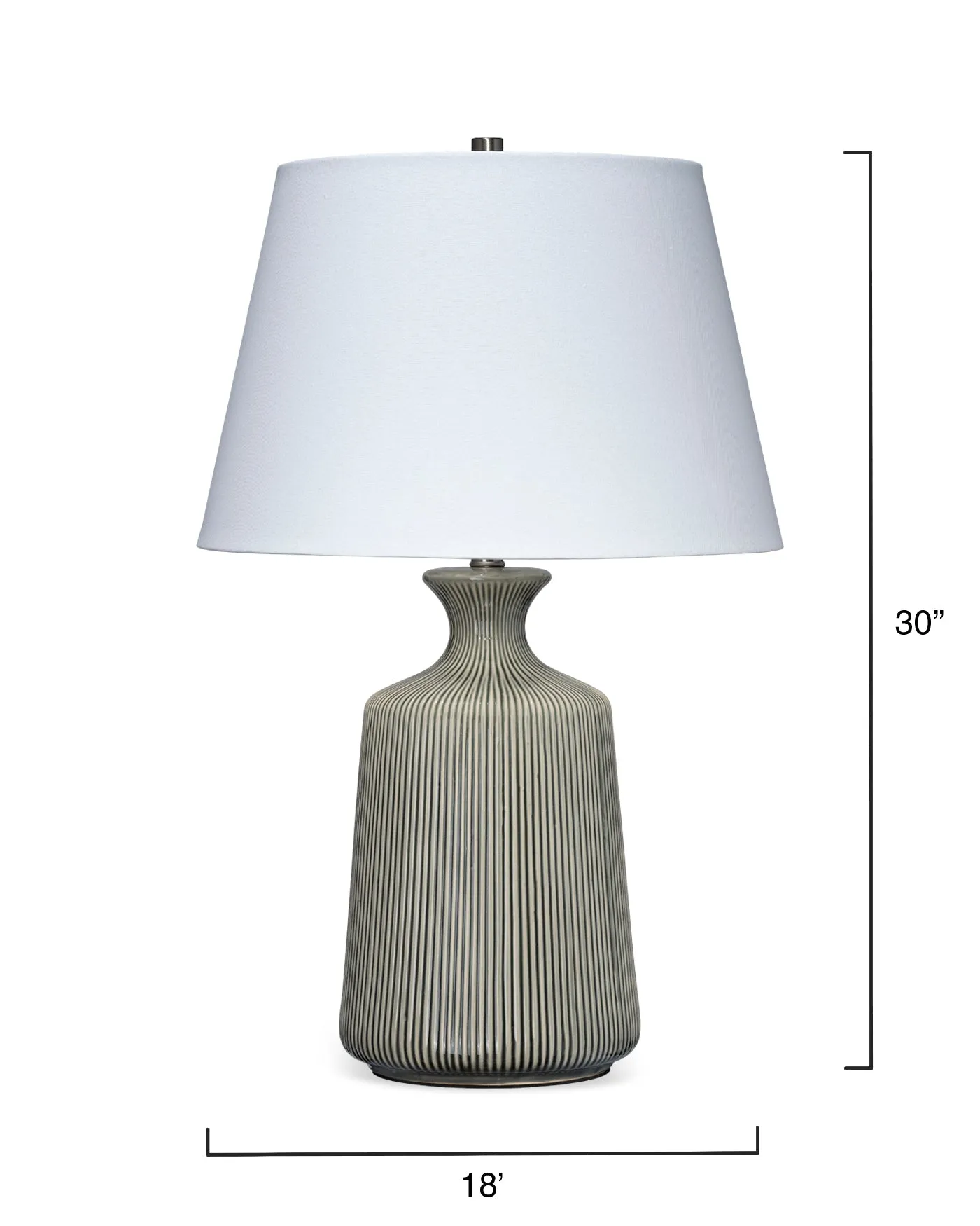 Brenton Table Lamp