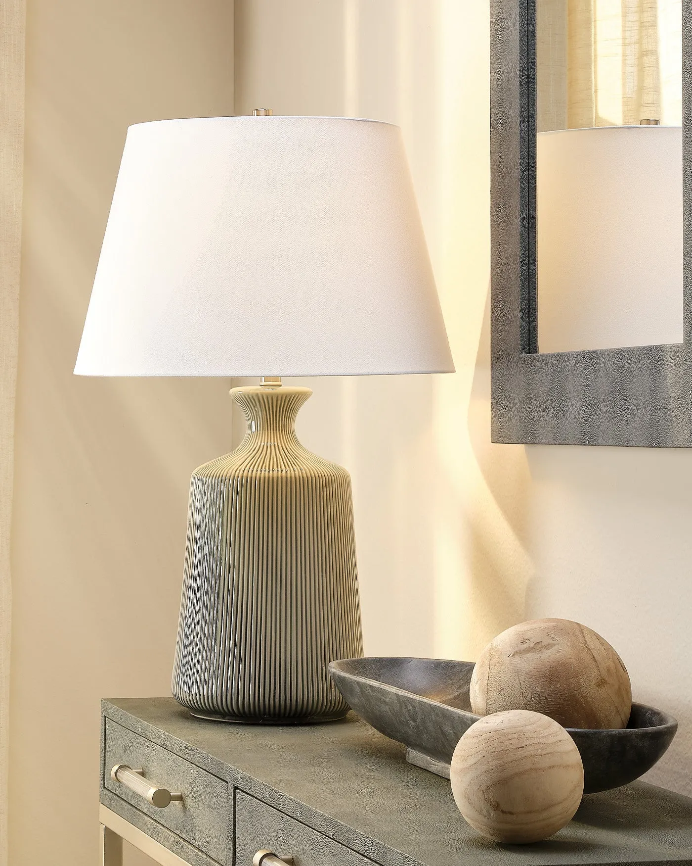 Brenton Table Lamp