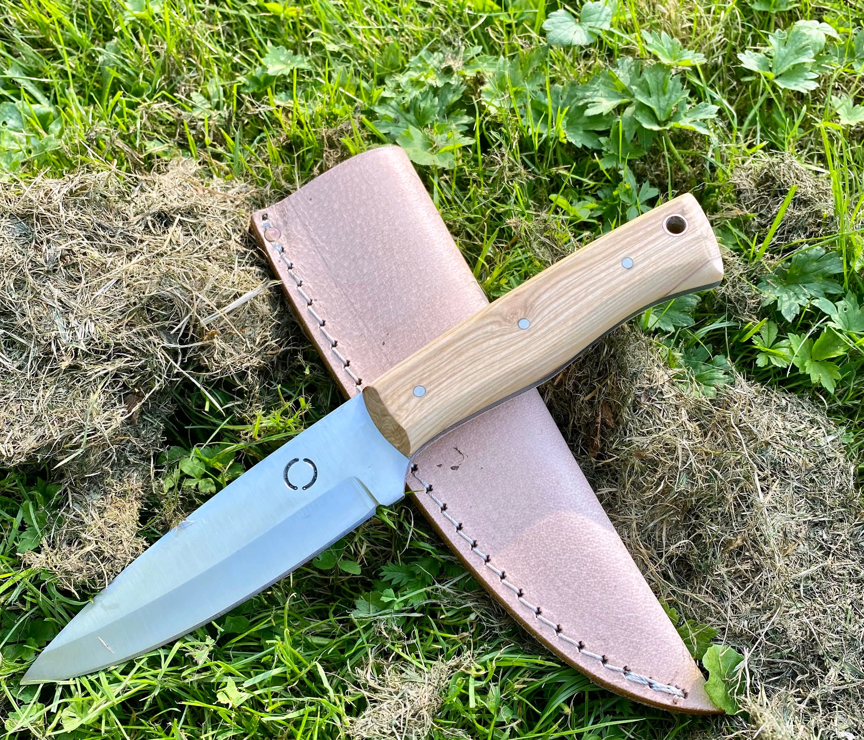 Bushcraft Knife