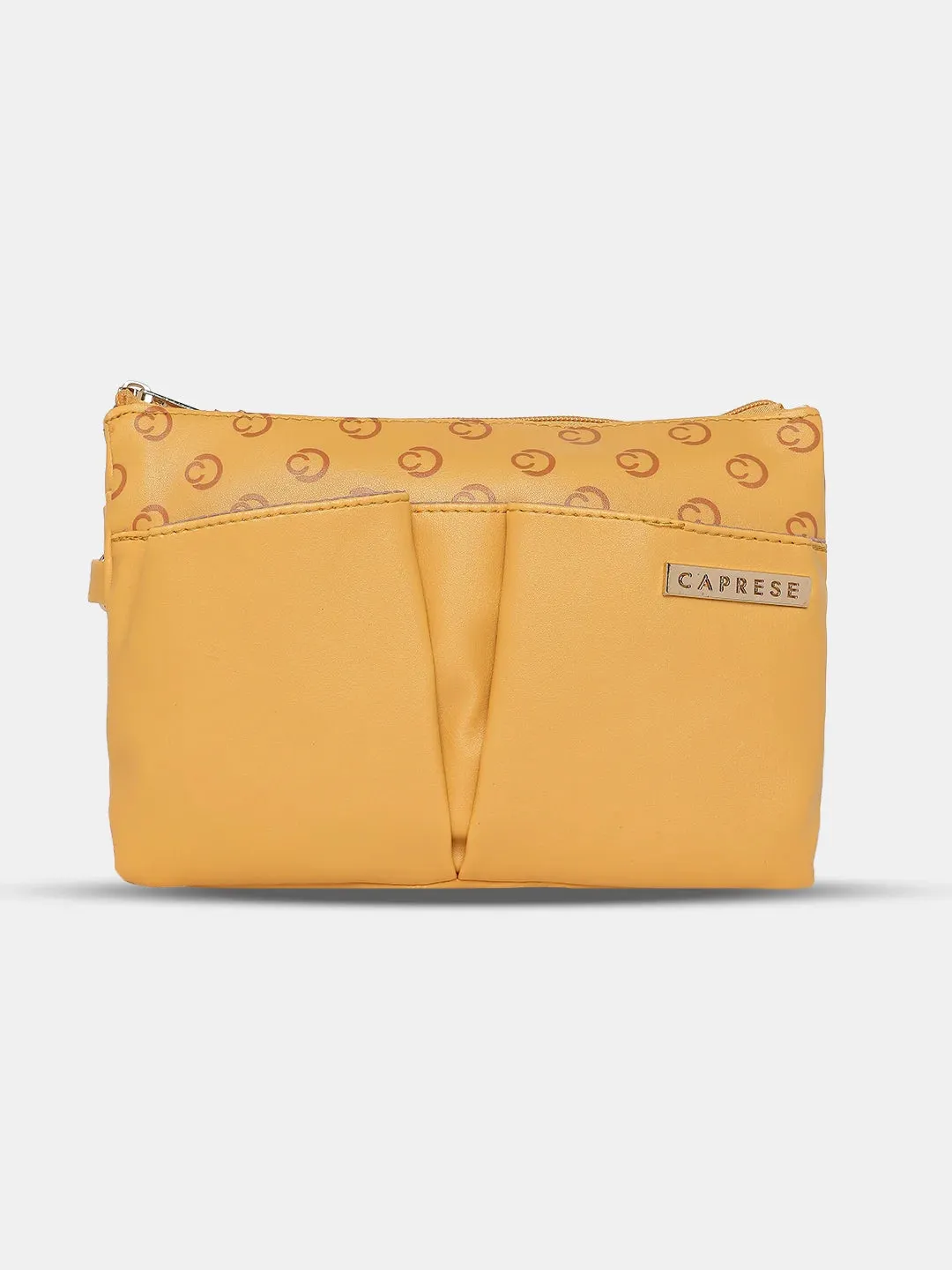 Caprese Freya Sling Large (E) Yellow