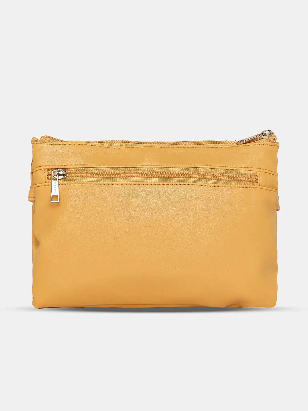 Caprese Freya Sling Large (E) Yellow