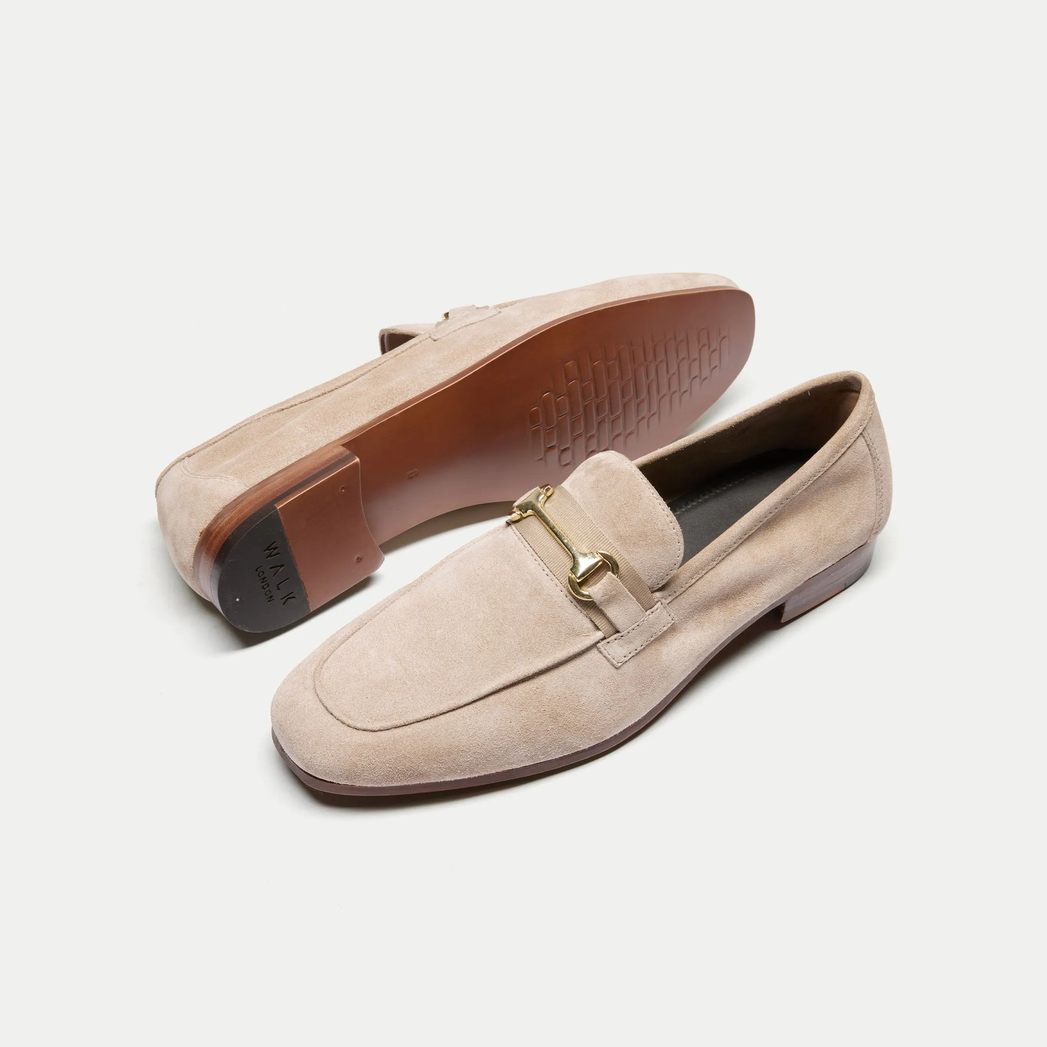 Capri Trim Loafer