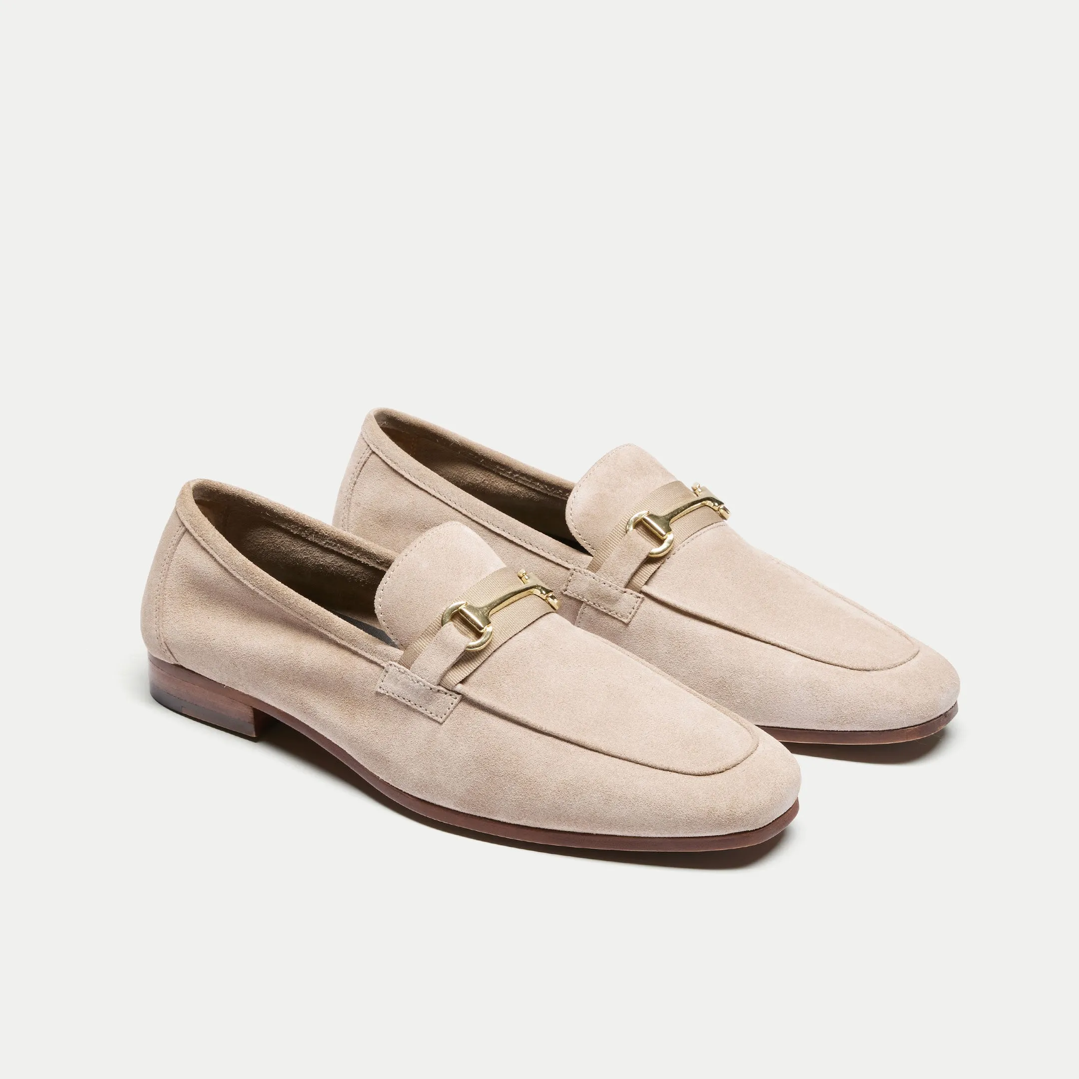 Capri Trim Loafer