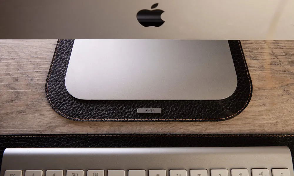 Classic iMac Leather Pad