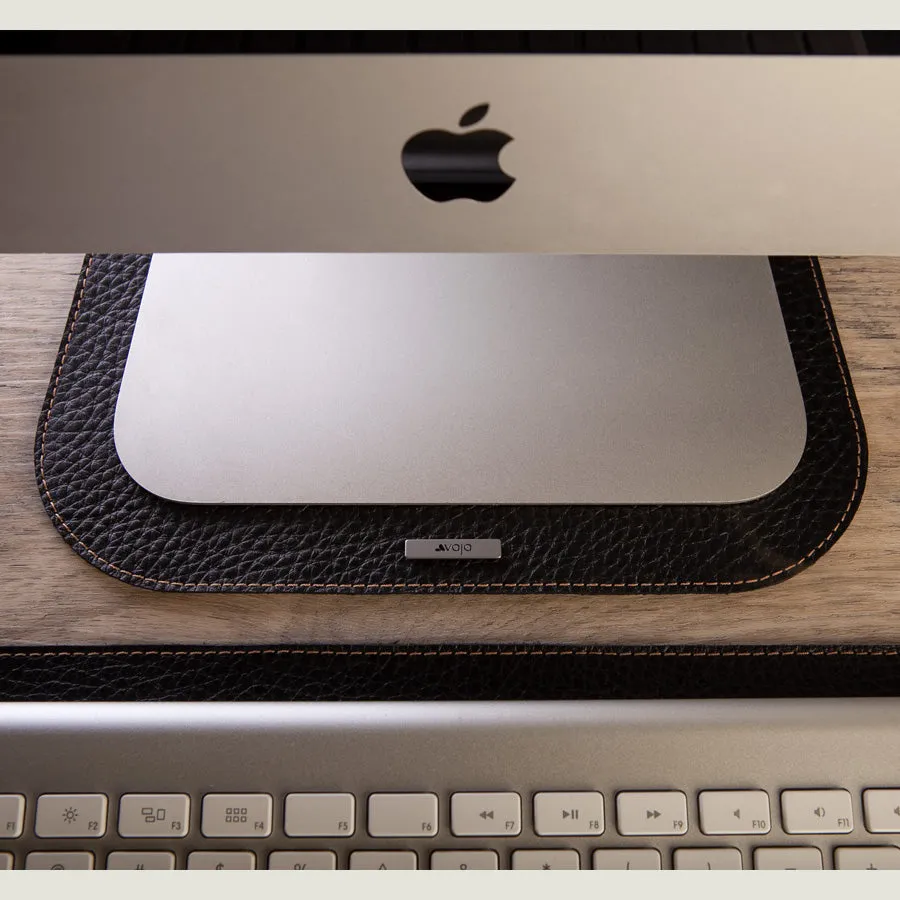 Classic iMac Leather Pad