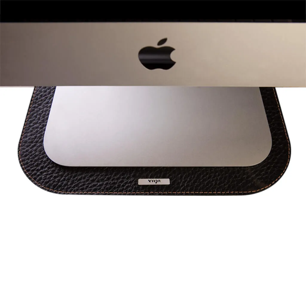 Classic iMac Leather Pad