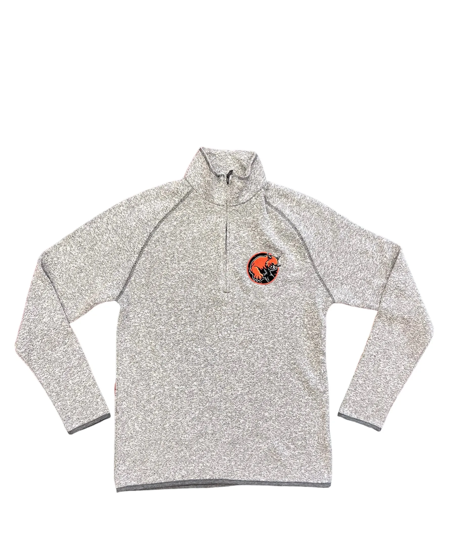 *Clearance!* Trailblazer Quarter Zip 2.0