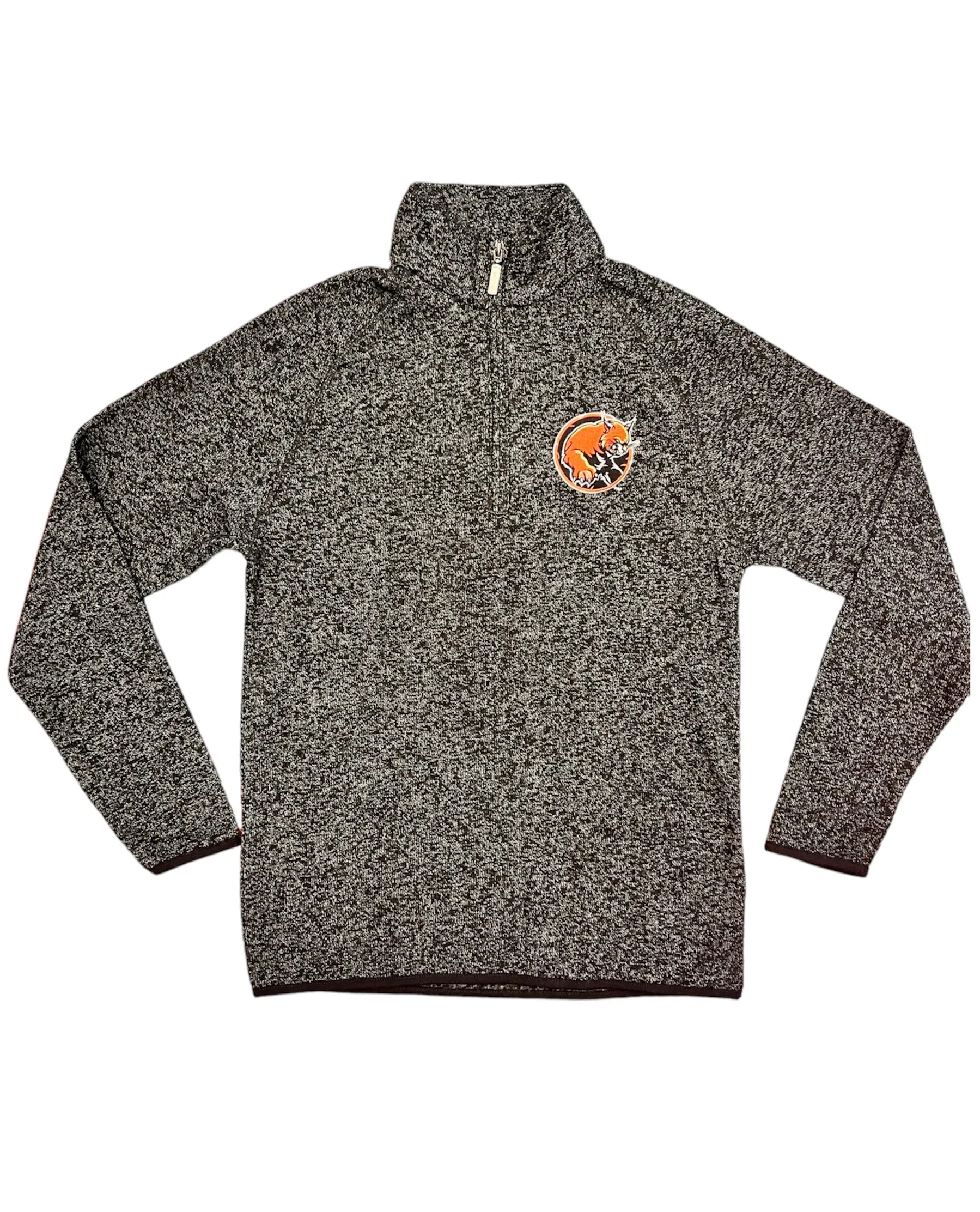 *Clearance!* Trailblazer Quarter Zip 2.0