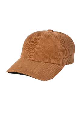 Corduroy Dad Hat