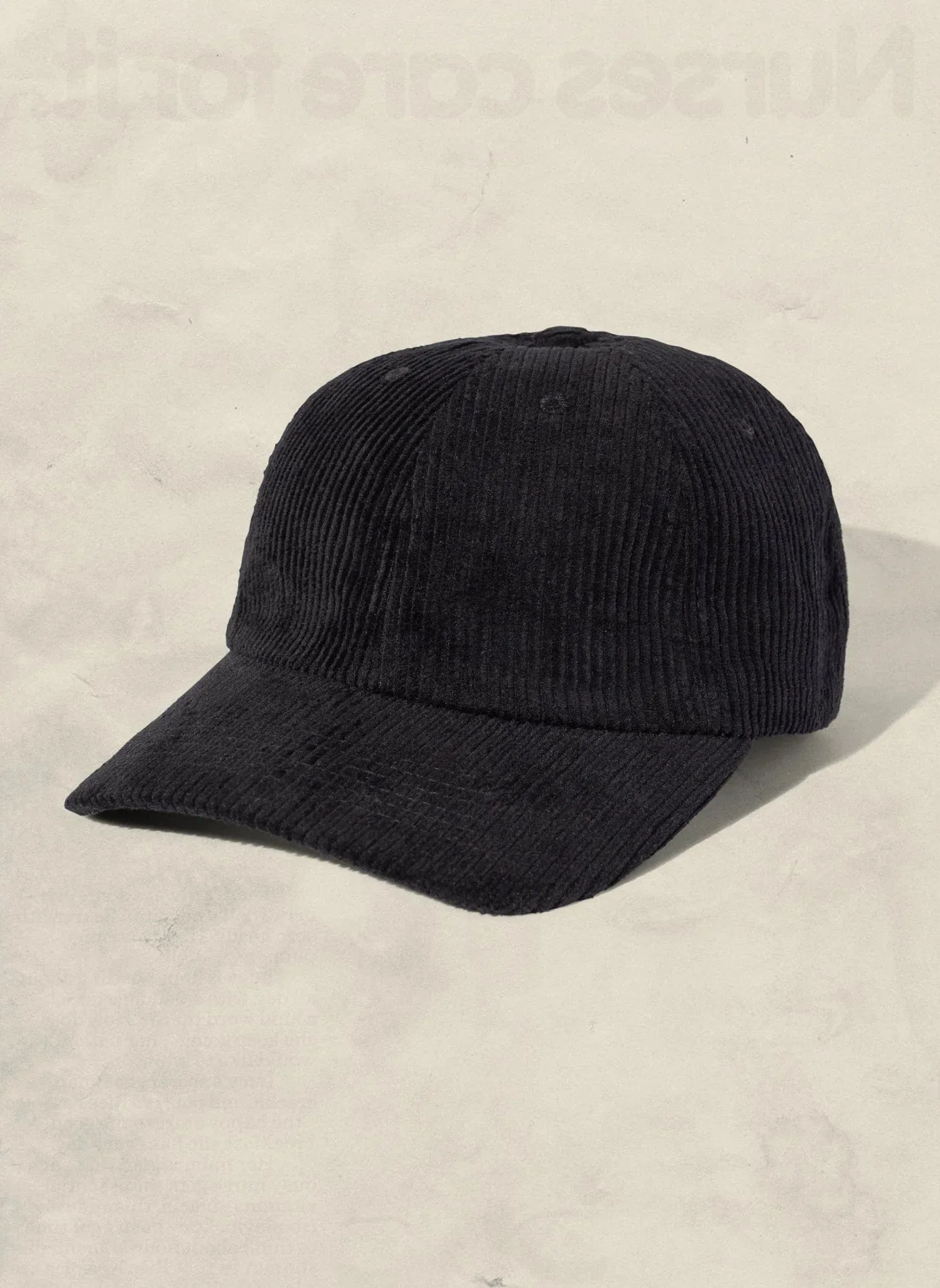 Corduroy Dad Hat