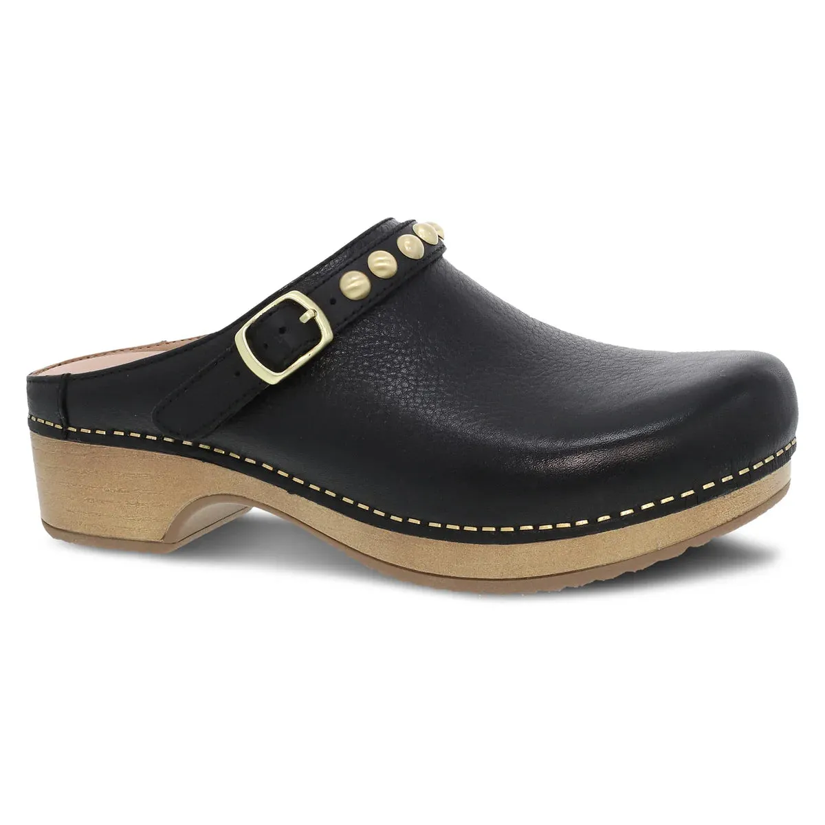 Optimized Title: Dansko Britton Womens Stylish and Comfortable Footwear for Everyday Wear