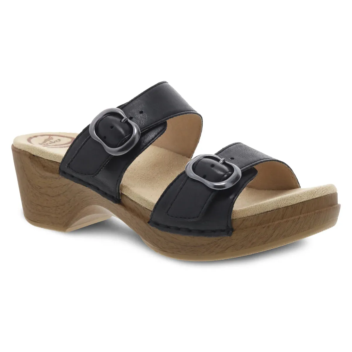 Dansko Sophie Womens Sandals - Comfortable, Stylish Adjustable Straps