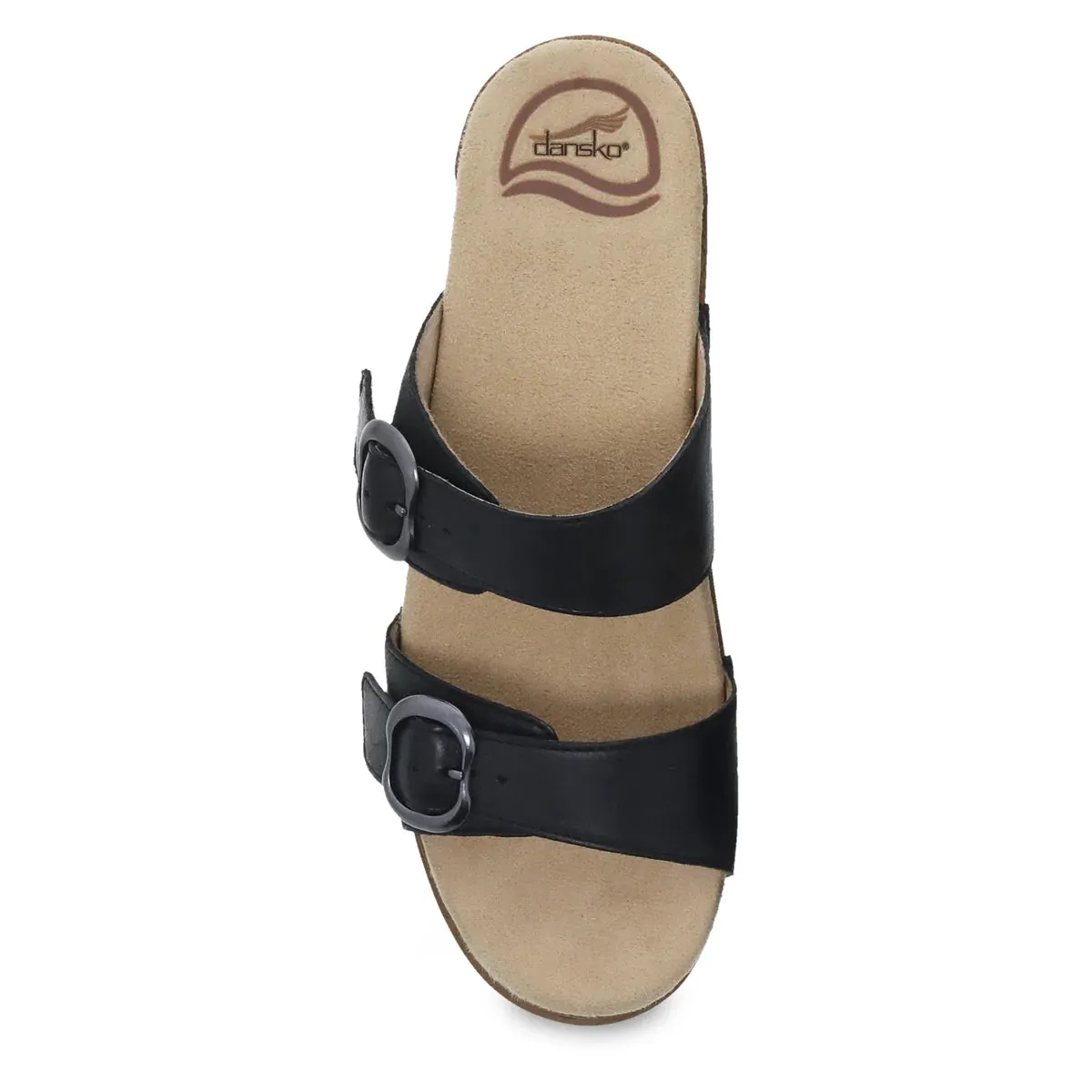 Dansko Sophie Womens Sandals - Comfortable, Stylish Adjustable Straps