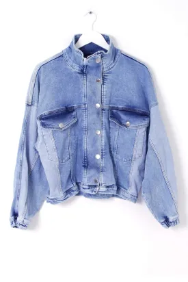 Denim 1982 Chaqueta - 44 / L