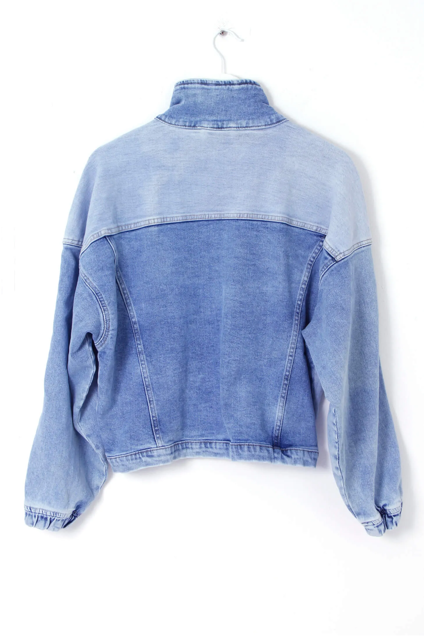 Denim 1982 Chaqueta - 44 / L