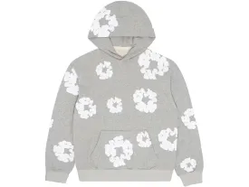 Denim Tears The Cotton Wreath Sweatshirt Grey