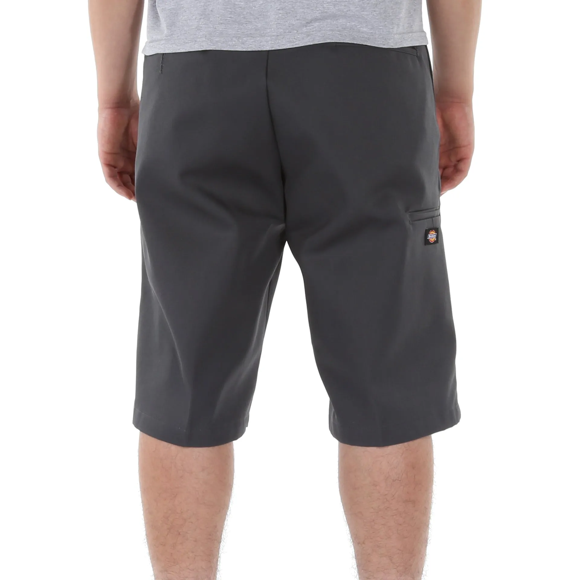 Dickies 13" Relaxed Fit Multi-Pocket Work Short - Charcoal