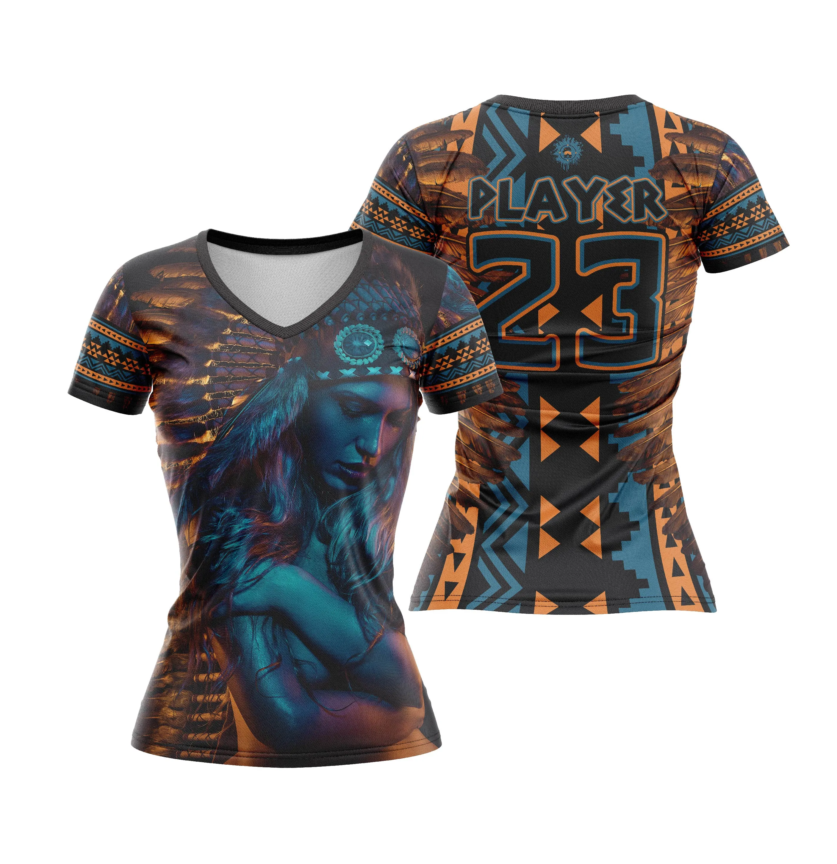 Dream Catcher Women's Jersey