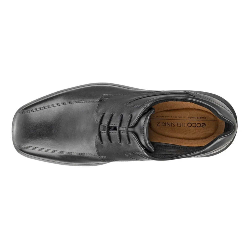 Ecco Men's Helsinki 2 Bike Toe - Black