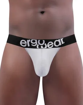 Ergowear Ew1444 Max Sp Thongs Silver Gray