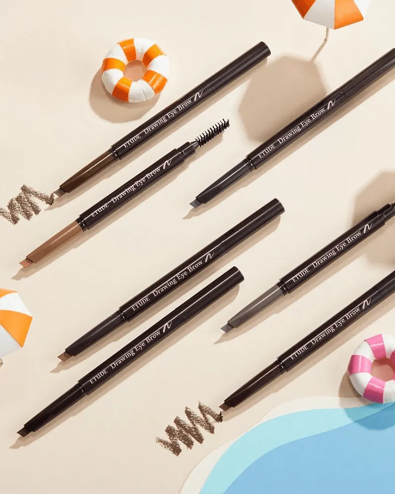 Etude Drawing Eyebrow (Renewal)