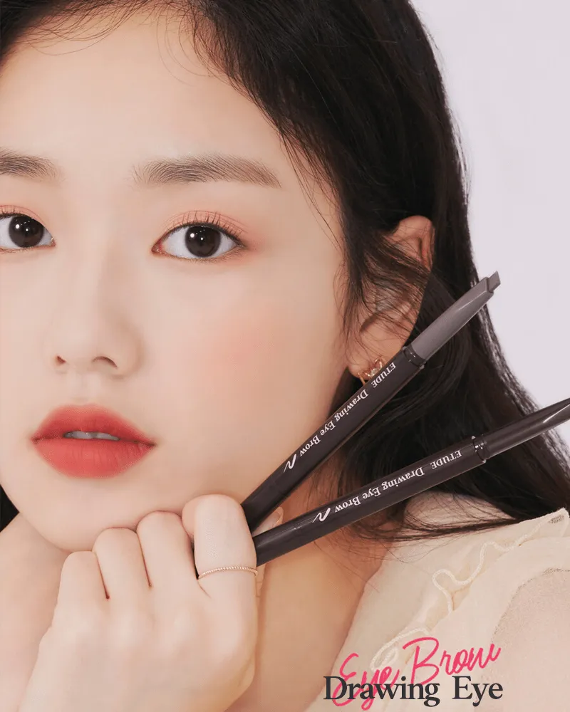 Etude Drawing Eyebrow (Renewal)