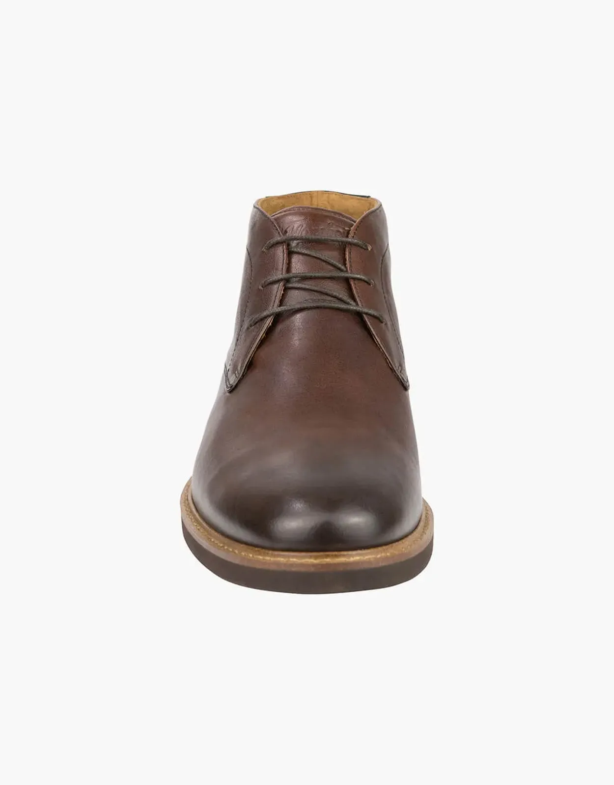 Florsheim Highland Walnut Tumbled Chukka Boot