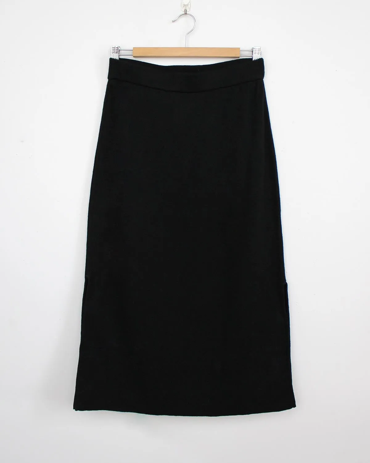 Galaxia Midi Skirt