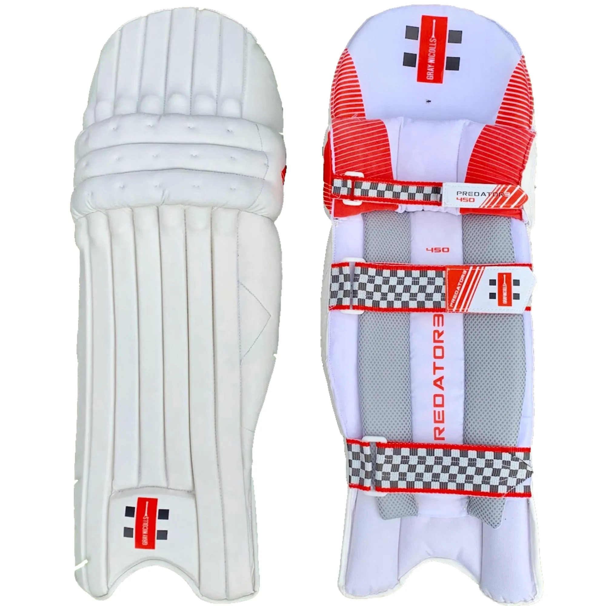 Gray Nicolls Batting Pads Predator-3 450