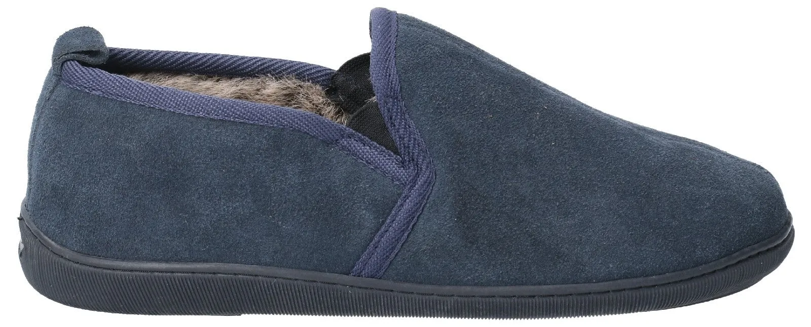 Hush Puppies Arnold Slip On Slipper