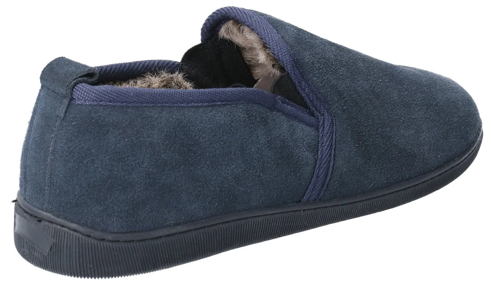 Hush Puppies Arnold Slip On Slipper