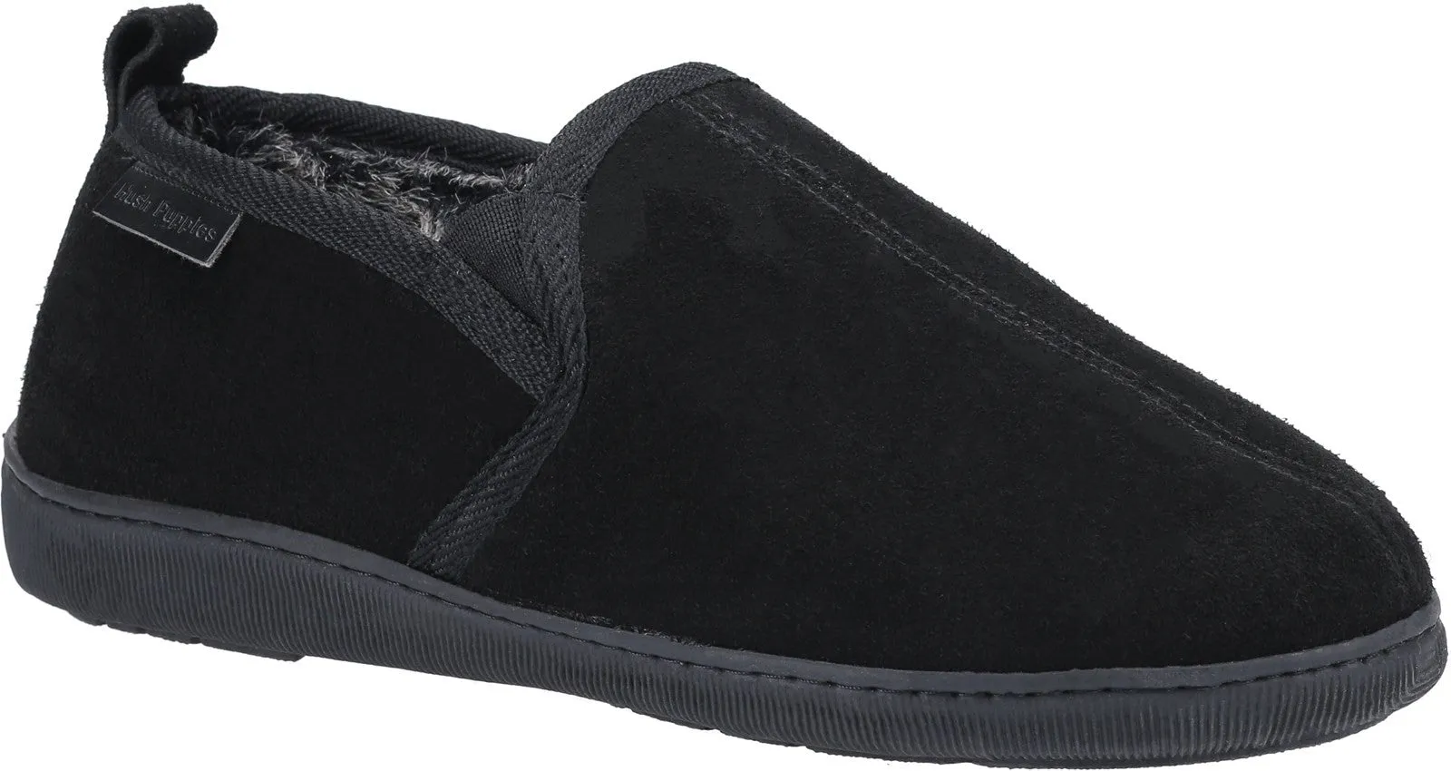 Hush Puppies Arnold Slip On Slipper