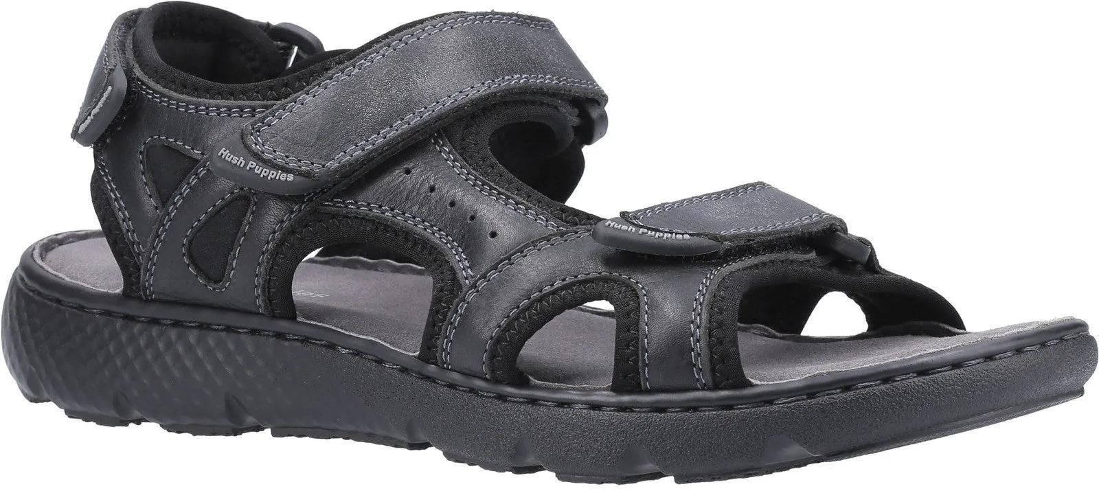 Hush Puppies Carter Strap Sandal